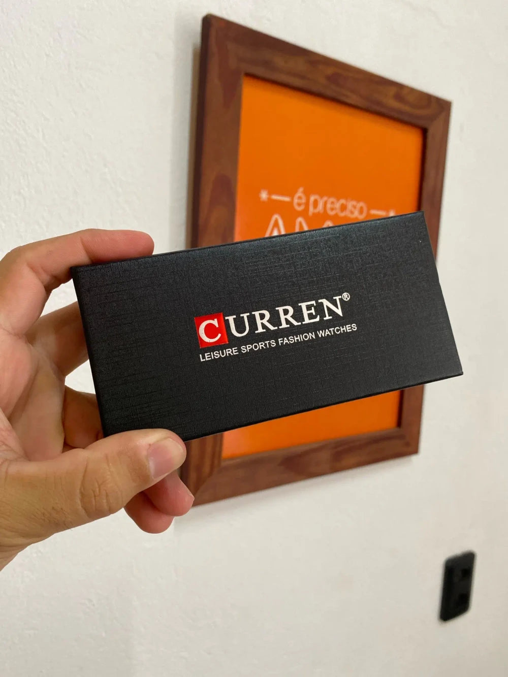 Review Card
